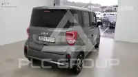 2022 KIA Ray