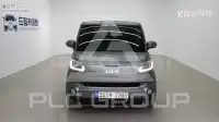 2022 KIA Ray