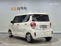 2022 KIA Ray