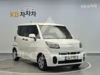 2022 KIA Ray