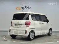 2022 KIA Ray