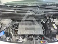 2022 KIA Ray
