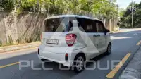 2022 KIA Ray