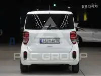 2022 KIA Ray