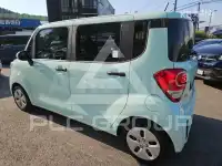 2022 KIA Ray