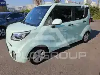 2022 KIA Ray