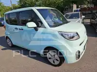 2022 KIA Ray