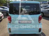 2022 KIA Ray