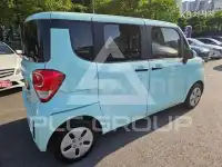 2022 KIA Ray