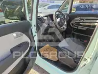 2022 KIA Ray