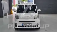 2022 KIA Ray