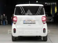 2022 KIA Ray
