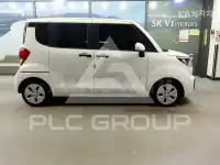 2022 KIA Ray