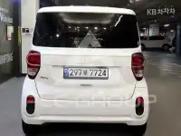 2022 KIA Ray