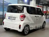 2022 KIA Ray