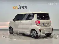 2022 KIA Ray
