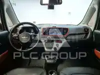 2022 KIA Ray