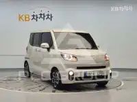 2022 KIA Ray