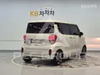 2022 KIA Ray