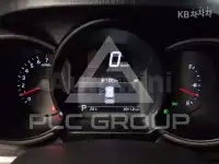 2022 KIA Ray
