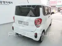 2022 KIA Ray
