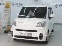 2022 KIA Ray