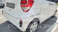 2022 KIA Ray
