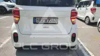 2022 KIA Ray