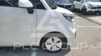 2022 KIA Ray