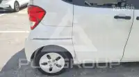 2022 KIA Ray
