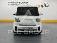 2022 KIA Ray