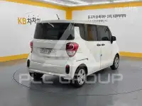 2022 KIA Ray