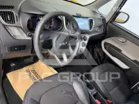 2022 KIA Ray