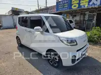 2022 KIA Ray