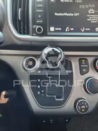 2022 KIA Ray