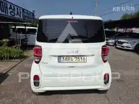 2022 KIA Ray