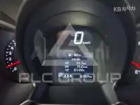 2022 KIA Ray