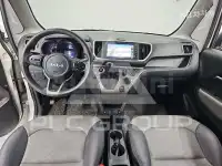 2022 KIA Ray