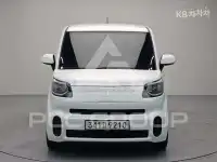 2022 KIA Ray