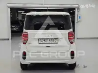 2022 KIA Ray
