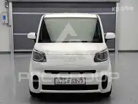2022 KIA Ray