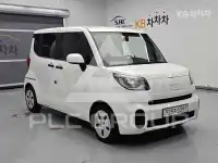 2022 KIA Ray