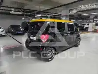2022 KIA Ray