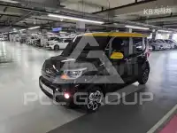 2022 KIA Ray
