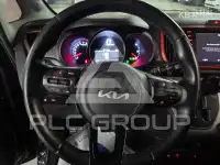 2022 KIA Ray