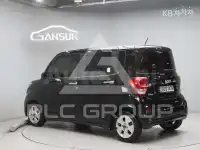 2022 KIA Ray