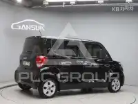 2022 KIA Ray