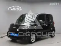 2022 KIA Ray