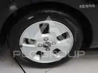 2022 KIA Ray