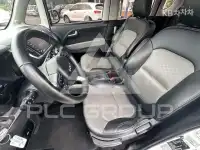 2022 KIA Ray